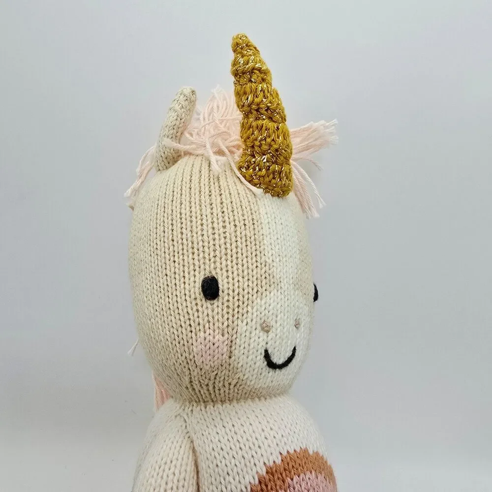 Cuddle and Kind Zara the Unicorn Plush